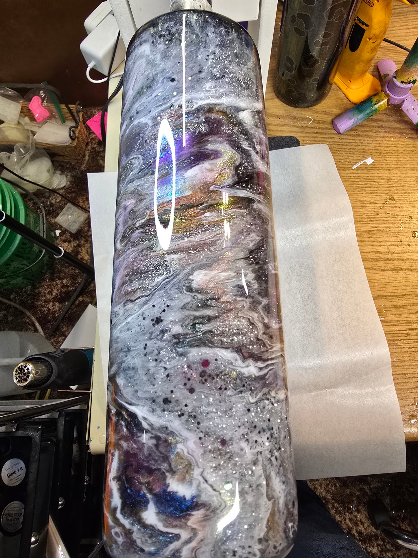 30oz Mashup