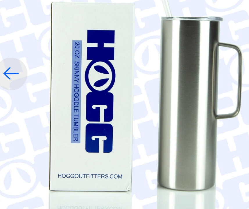 20oz Hoggdle