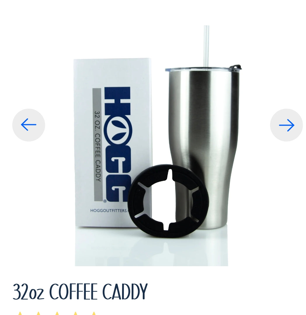 32oz Coffee Caddy