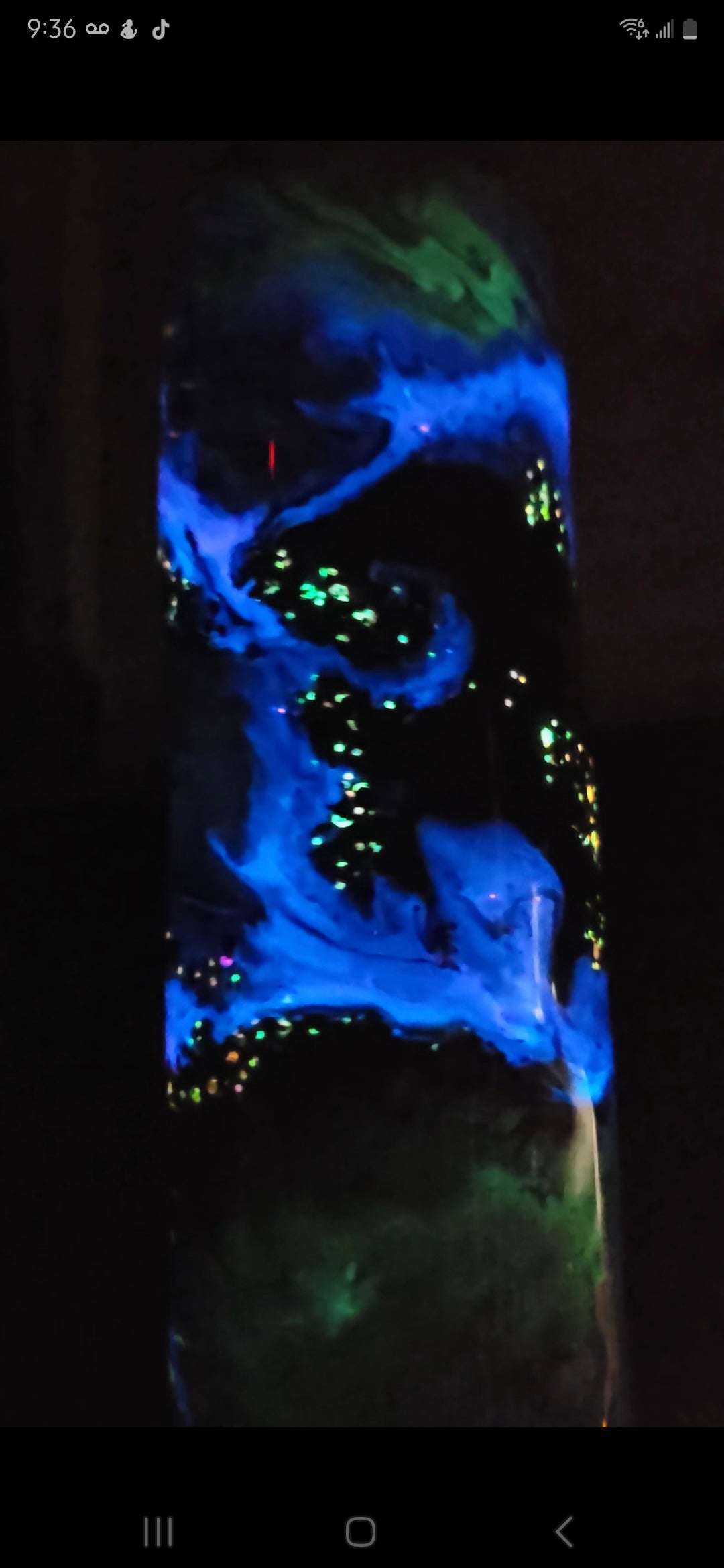 Glow Suspension 30oz