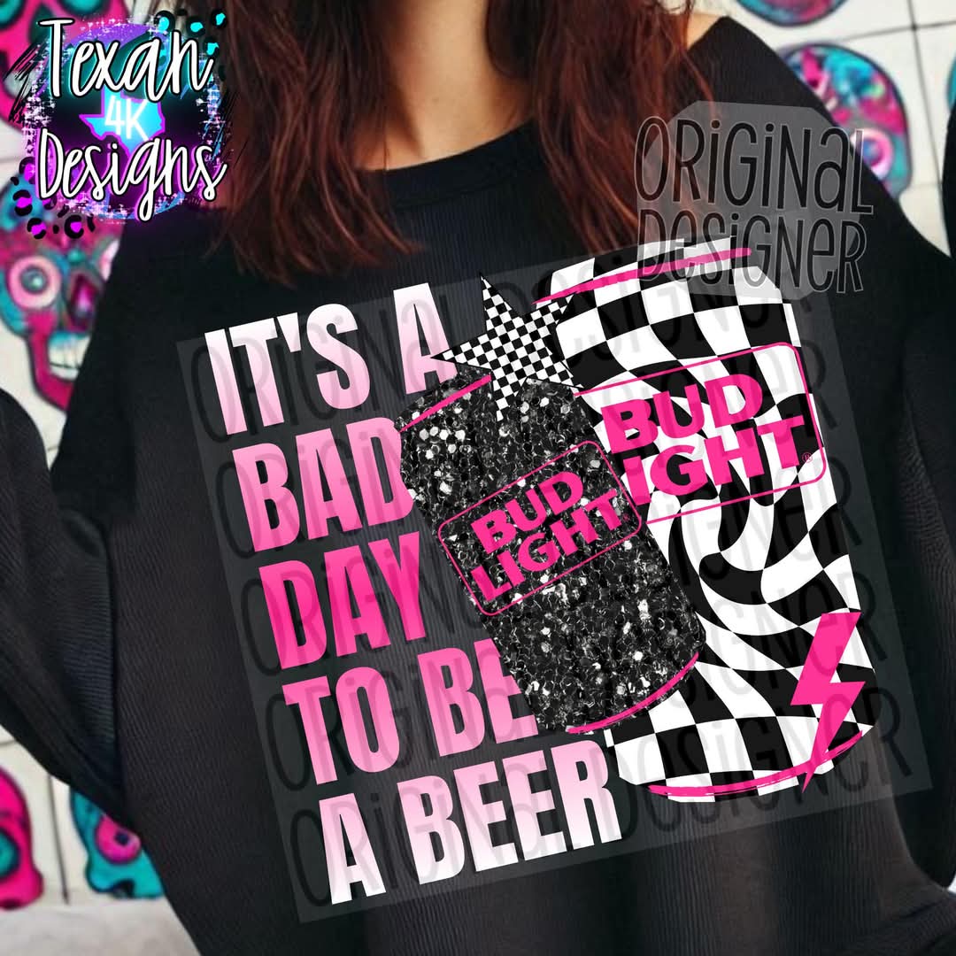 Beer tshirt