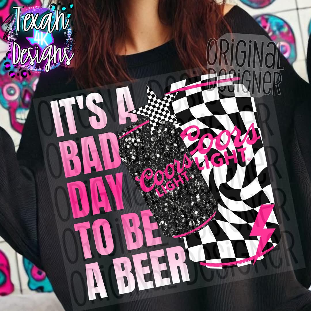 Beer tshirt
