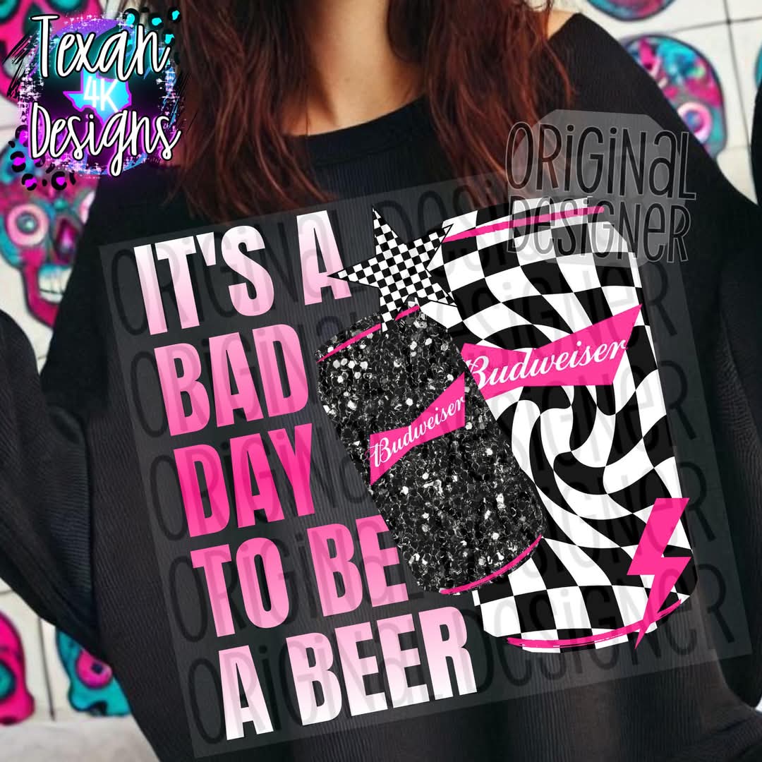 Beer tshirt