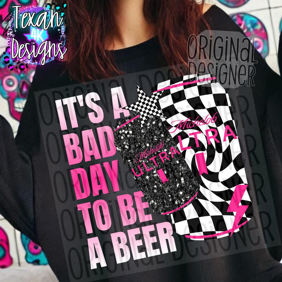 Beer tshirt