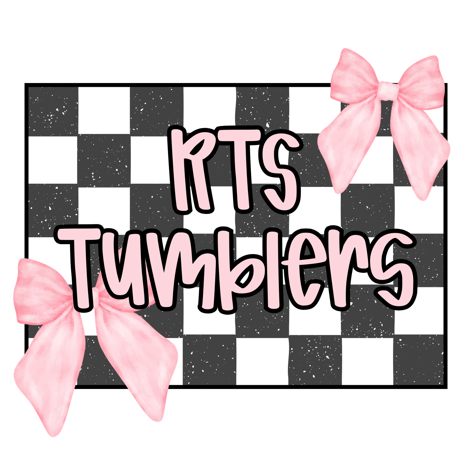 Ready To Ship Tumblers