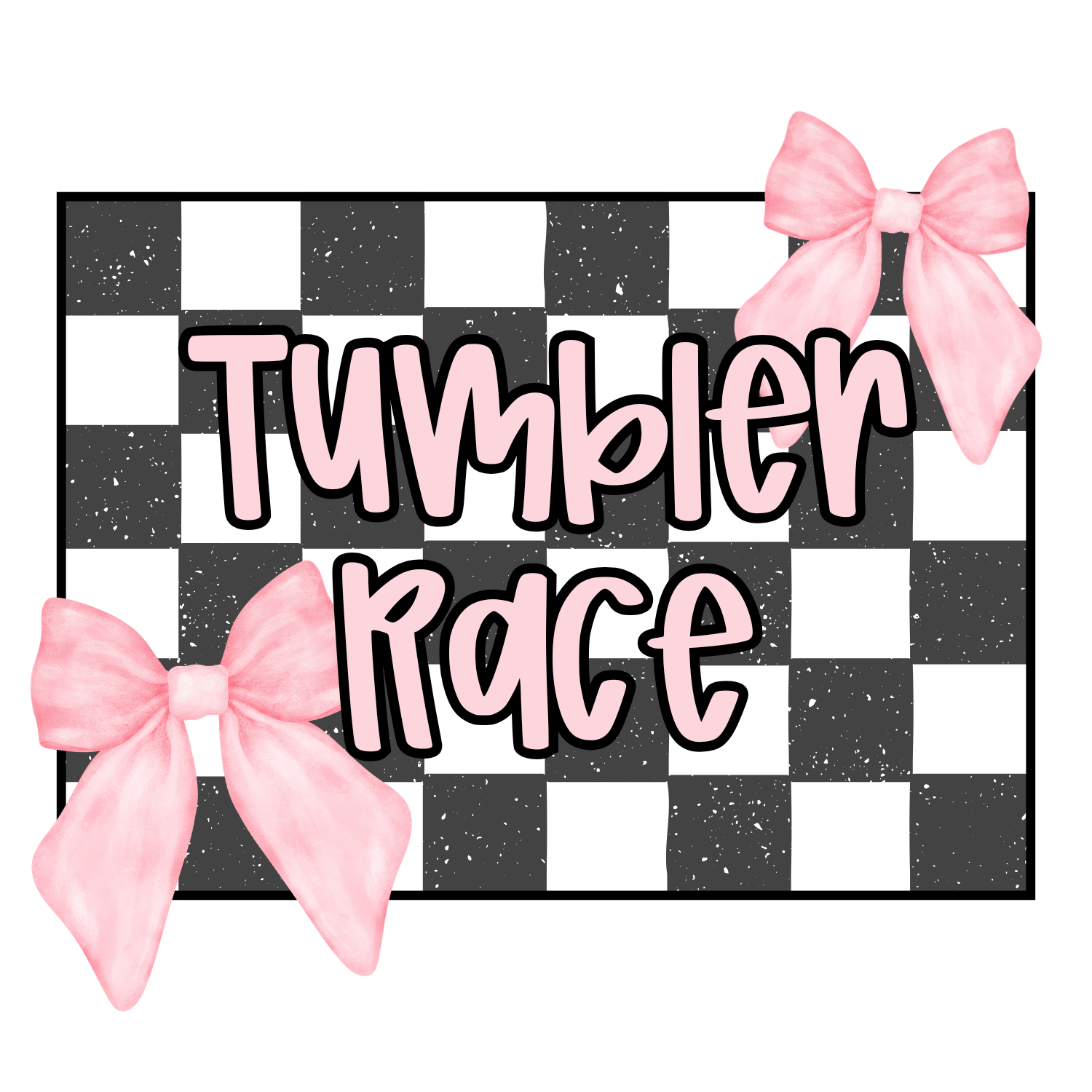 Tumbler Race