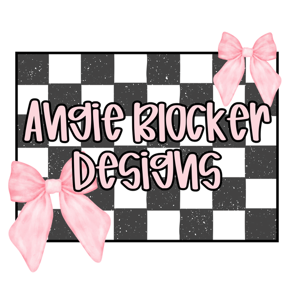 Angie Blocker Designs