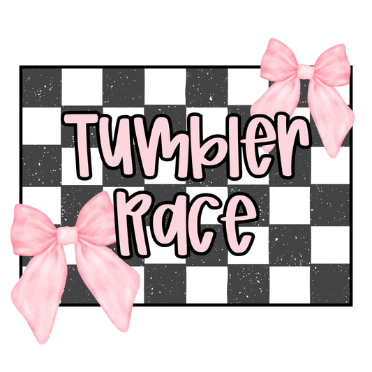 Tumbler Race
