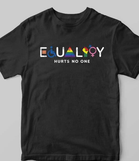 Equality Tshirt