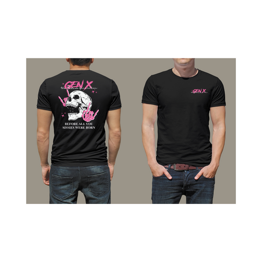 GEN X Tshirt