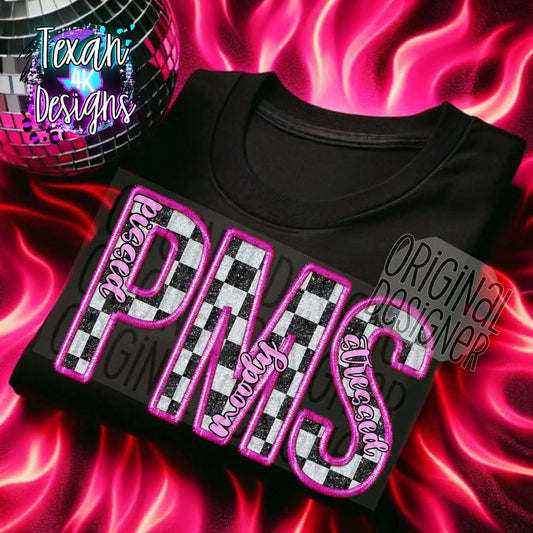 PMS Tshirt
