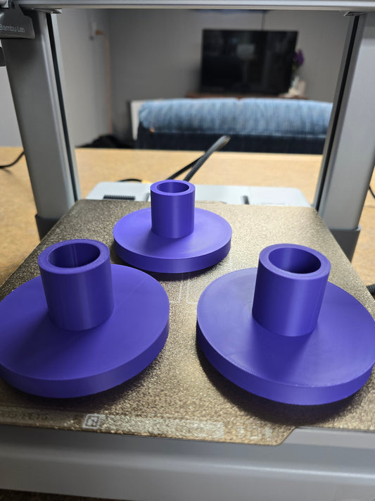 Tumbler Stand